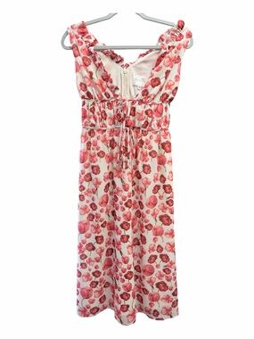 Sipos New York Women's Garment - XS Satin Label